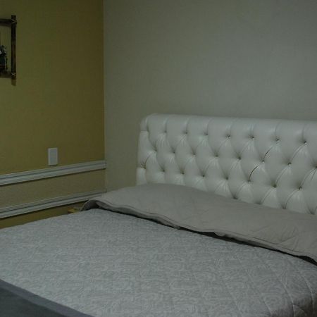 Hotel Antares Capinzal  Екстериор снимка