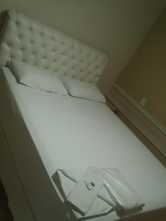 Hotel Antares Capinzal  Стая снимка