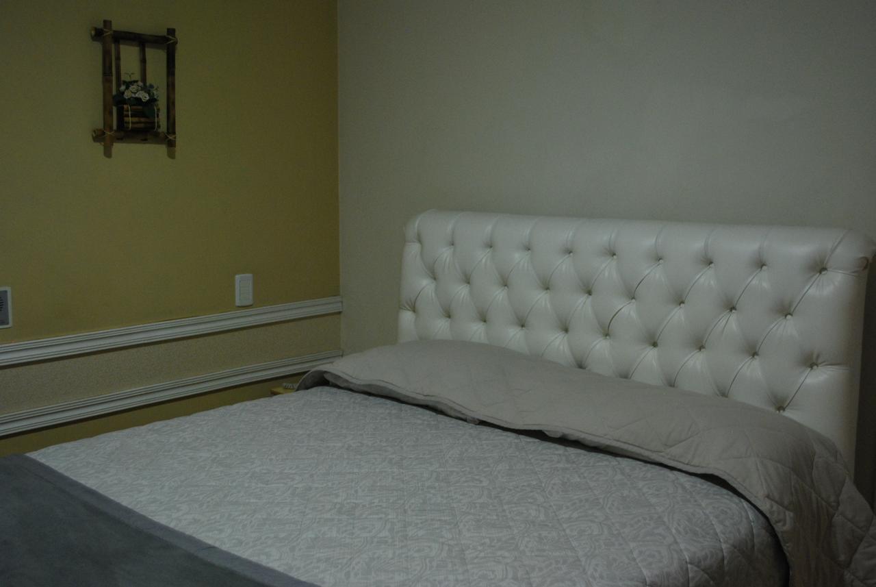 Hotel Antares Capinzal  Екстериор снимка